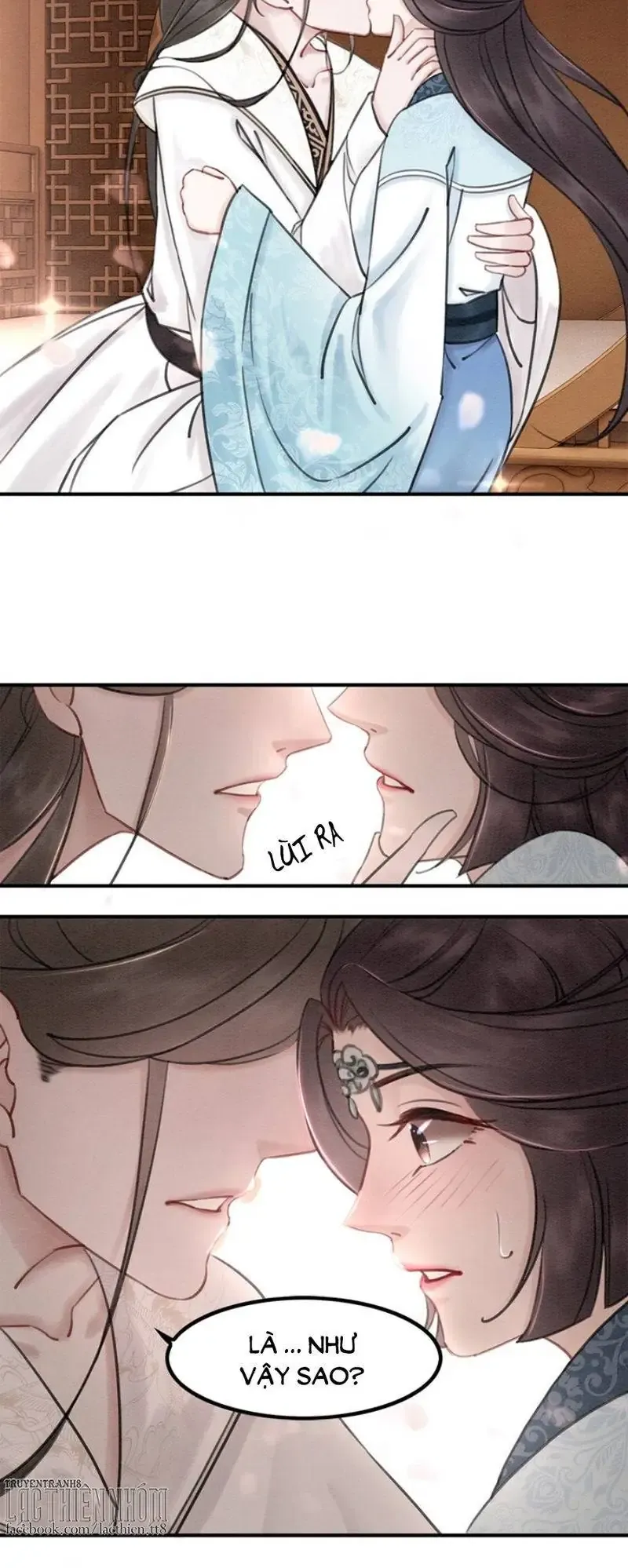 Hoàng Tỷ Của Ta Không Phải Dạng Dễ Bắt Nạt [Chap 19-39]