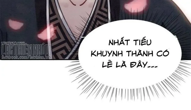 Hoàng Tỷ Của Ta Không Phải Dạng Dễ Bắt Nạt [Chap 19-39]