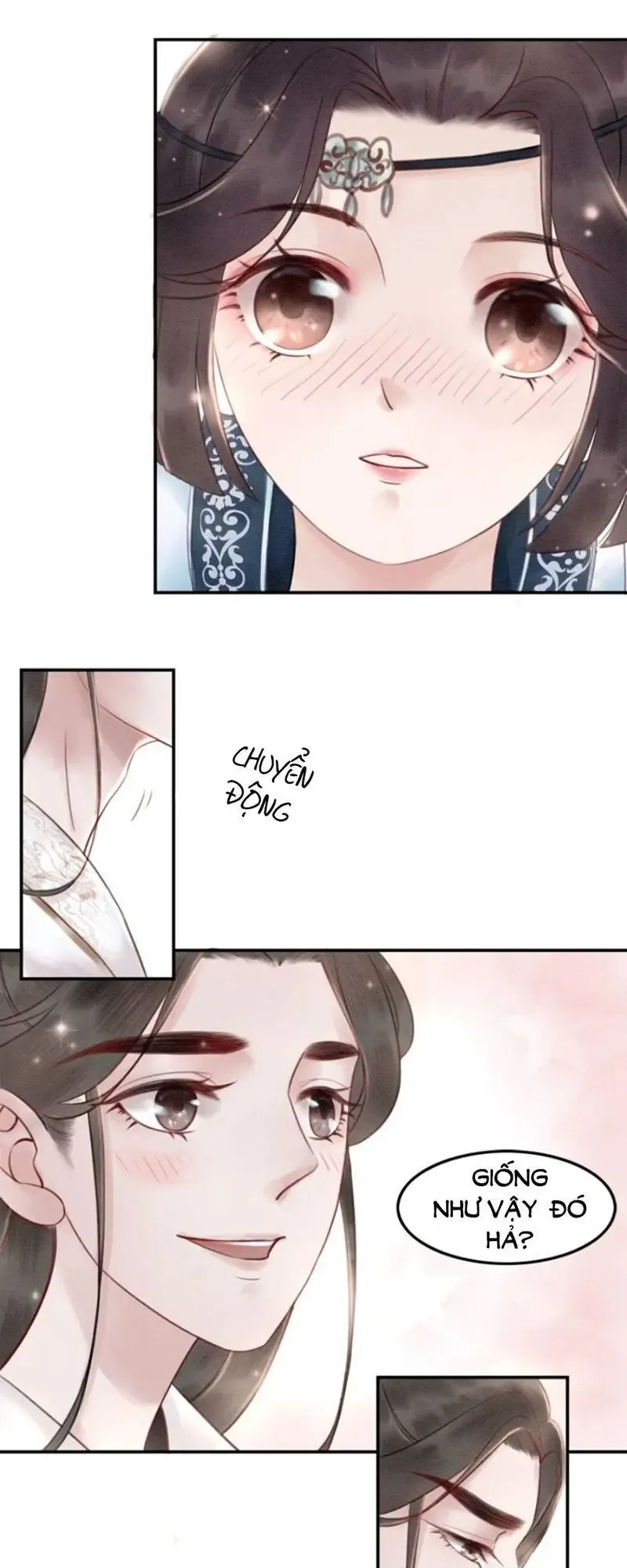 Hoàng Tỷ Của Ta Không Phải Dạng Dễ Bắt Nạt [Chap 19-39]