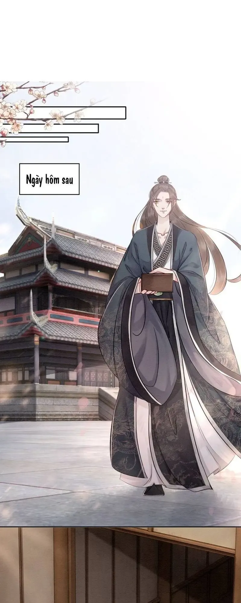 Hoàng Tỷ Của Ta Không Phải Dạng Dễ Bắt Nạt [Chap 19-39]