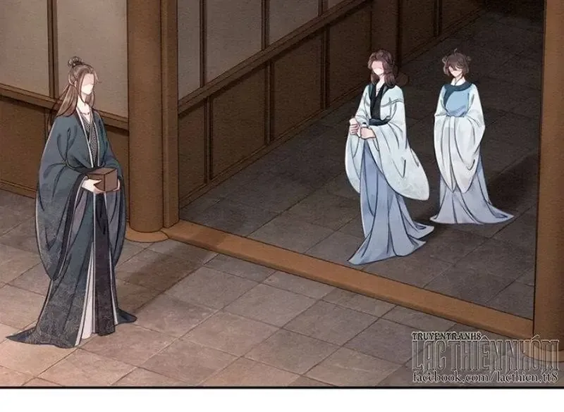 Hoàng Tỷ Của Ta Không Phải Dạng Dễ Bắt Nạt [Chap 19-39]