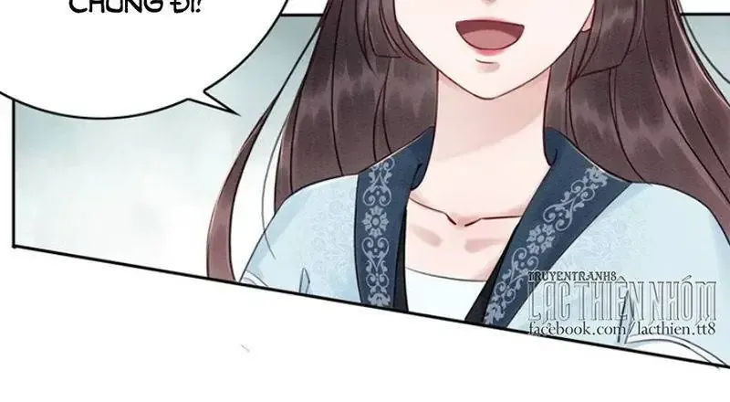 Hoàng Tỷ Của Ta Không Phải Dạng Dễ Bắt Nạt [Chap 19-39]