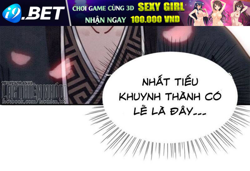 Hoàng Tỷ Của Ta Không Phải Dạng Dễ Bắt Nạt [Chap 19-39]