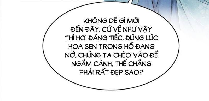 Hoàng Tỷ Của Ta Không Phải Dạng Dễ Bắt Nạt [Chap 19-39]
