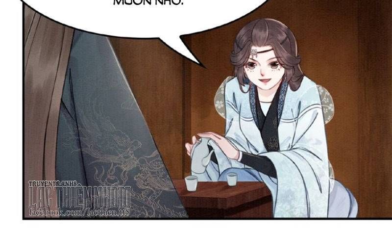 Hoàng Tỷ Của Ta Không Phải Dạng Dễ Bắt Nạt [Chap 19-39]