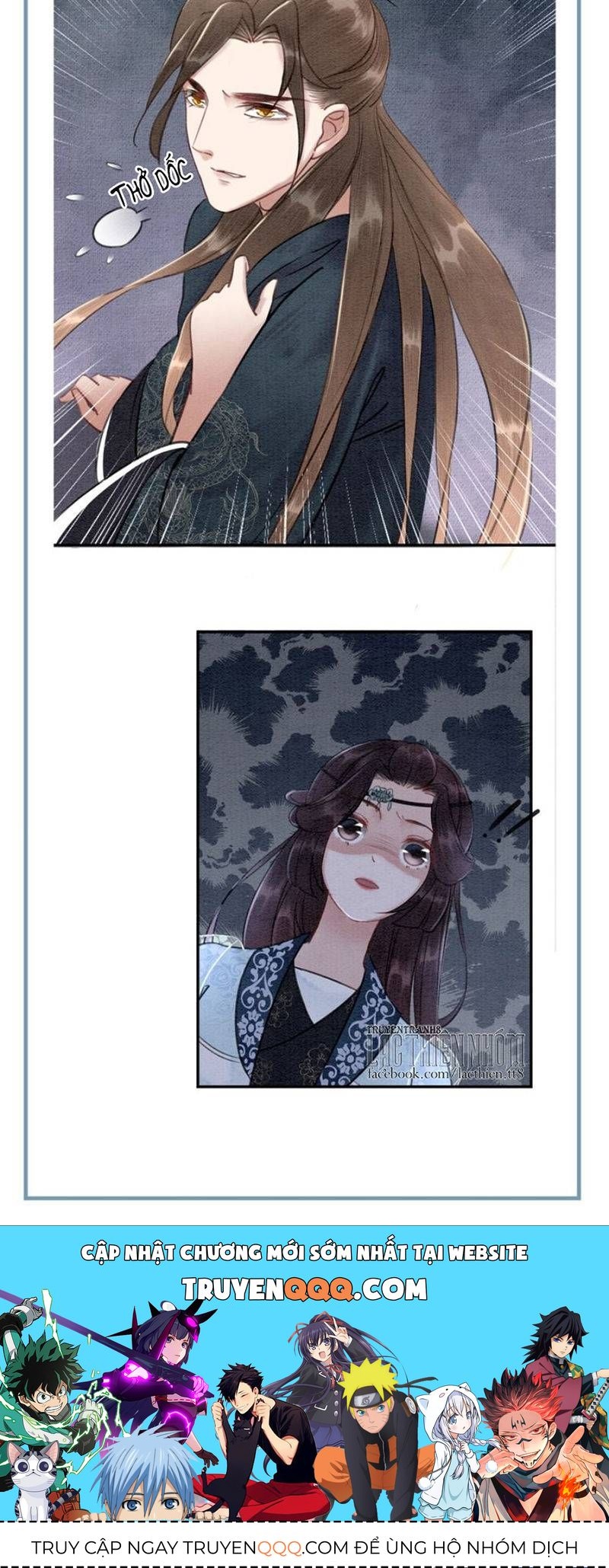 Hoàng Tỷ Của Ta Không Phải Dạng Dễ Bắt Nạt [Chap 19-39]