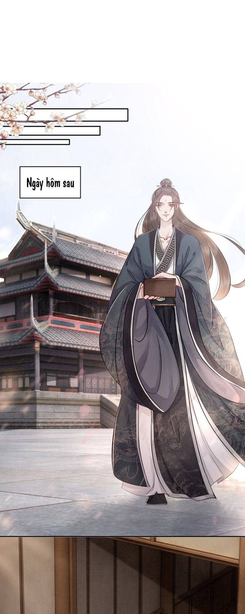 Hoàng Tỷ Của Ta Không Phải Dạng Dễ Bắt Nạt [Chap 19-39]