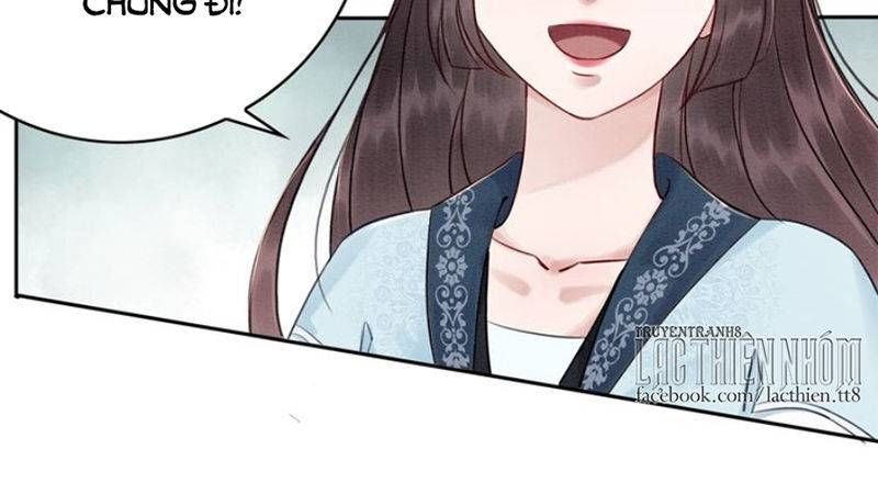 Hoàng Tỷ Của Ta Không Phải Dạng Dễ Bắt Nạt [Chap 19-39]