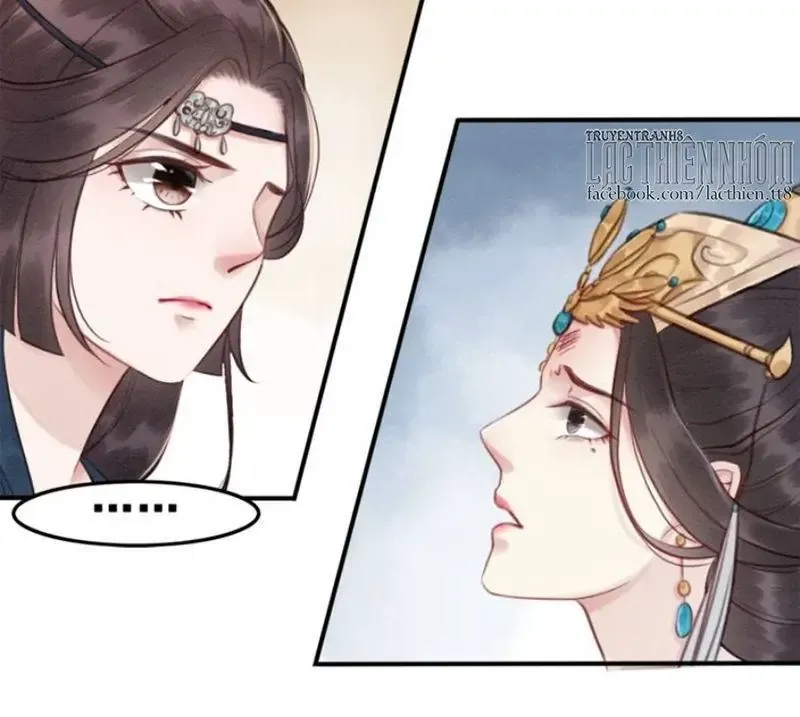 Hoàng Tỷ Của Ta Không Phải Dạng Dễ Bắt Nạt [Chap 19-39]