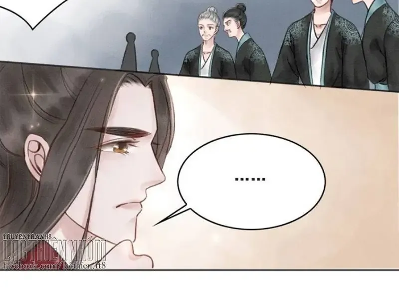 Hoàng Tỷ Của Ta Không Phải Dạng Dễ Bắt Nạt [Chap 19-39]