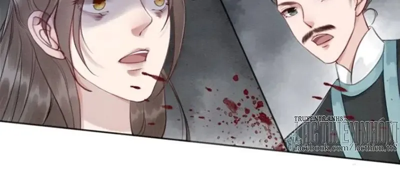 Hoàng Tỷ Của Ta Không Phải Dạng Dễ Bắt Nạt [Chap 19-39]