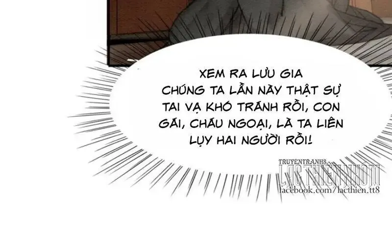 Hoàng Tỷ Của Ta Không Phải Dạng Dễ Bắt Nạt [Chap 19-39]