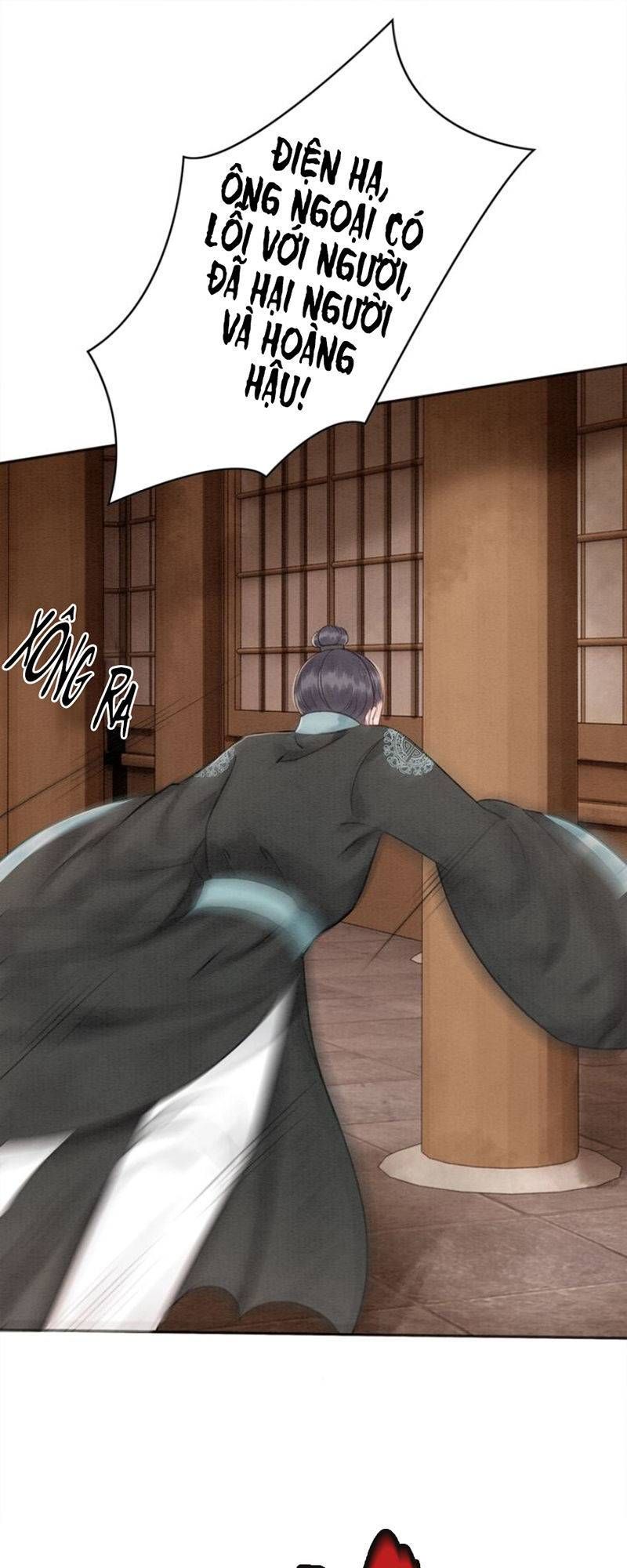 Hoàng Tỷ Của Ta Không Phải Dạng Dễ Bắt Nạt [Chap 19-39]