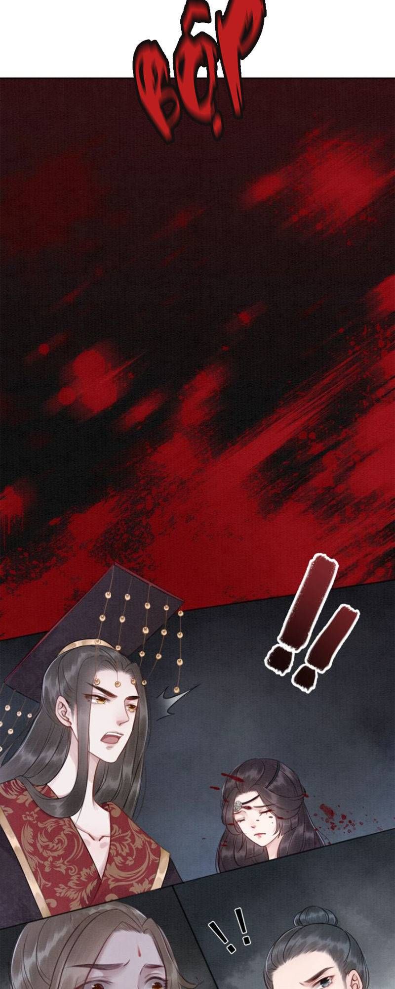 Hoàng Tỷ Của Ta Không Phải Dạng Dễ Bắt Nạt [Chap 19-39]