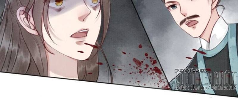 Hoàng Tỷ Của Ta Không Phải Dạng Dễ Bắt Nạt [Chap 19-39]