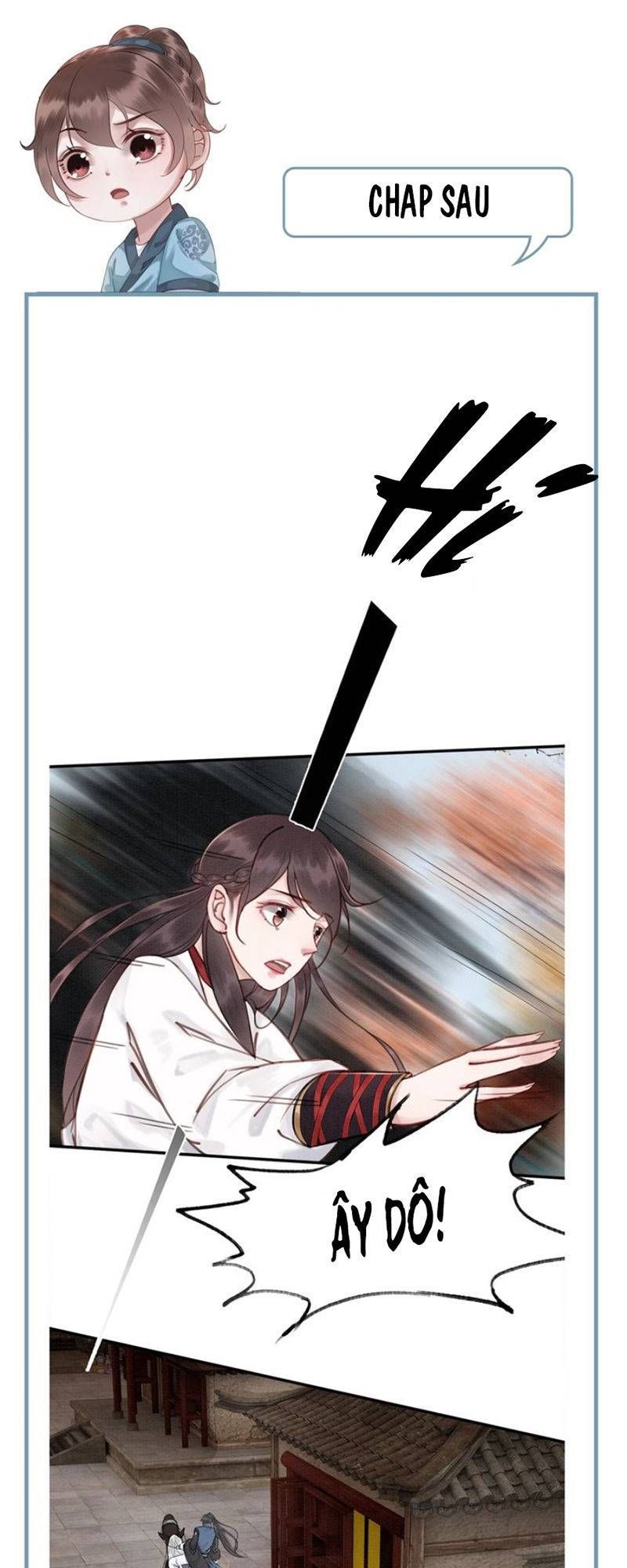 Hoàng Tỷ Của Ta Không Phải Dạng Dễ Bắt Nạt [Chap 19-39]