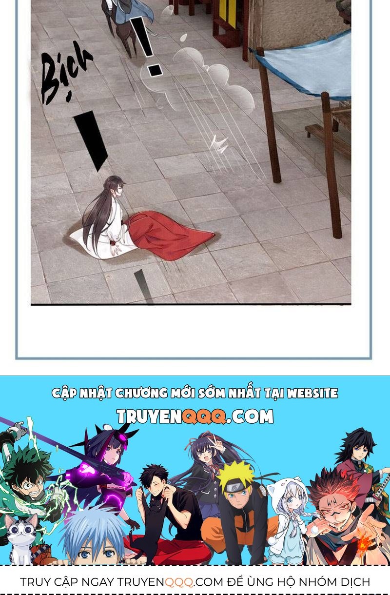 Hoàng Tỷ Của Ta Không Phải Dạng Dễ Bắt Nạt [Chap 19-39]