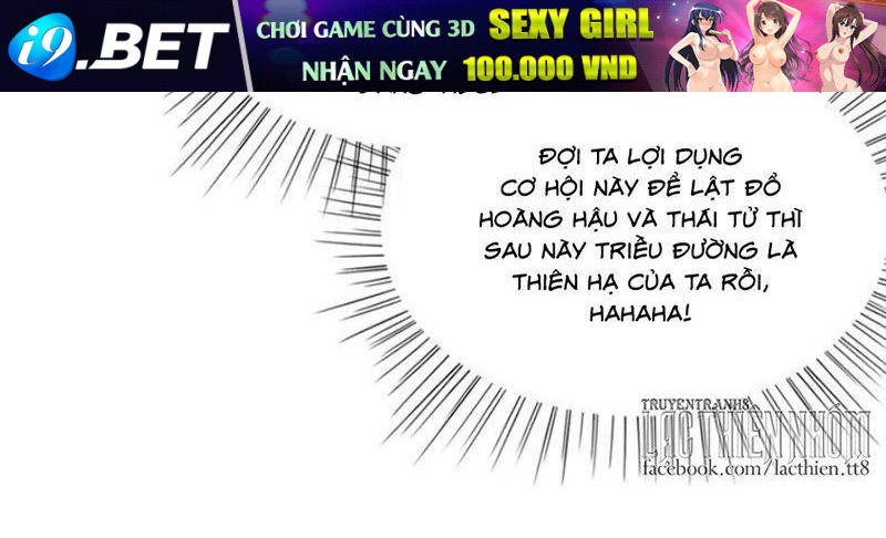 Hoàng Tỷ Của Ta Không Phải Dạng Dễ Bắt Nạt [Chap 19-39]