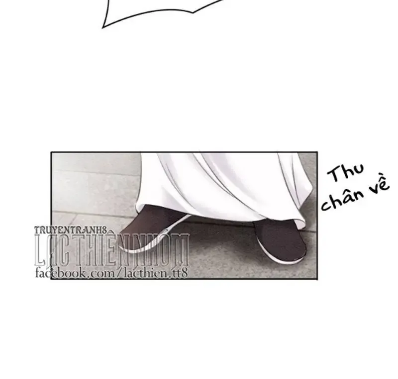 Hoàng Tỷ Của Ta Không Phải Dạng Dễ Bắt Nạt [Chap 19-39]