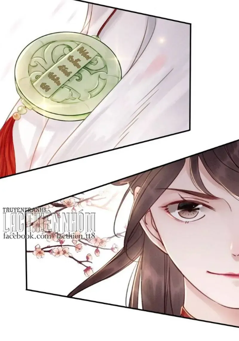 Hoàng Tỷ Của Ta Không Phải Dạng Dễ Bắt Nạt [Chap 19-39]