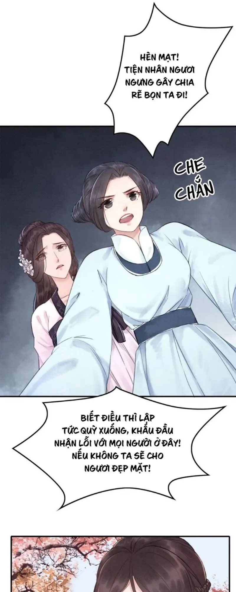 Hoàng Tỷ Của Ta Không Phải Dạng Dễ Bắt Nạt [Chap 19-39]