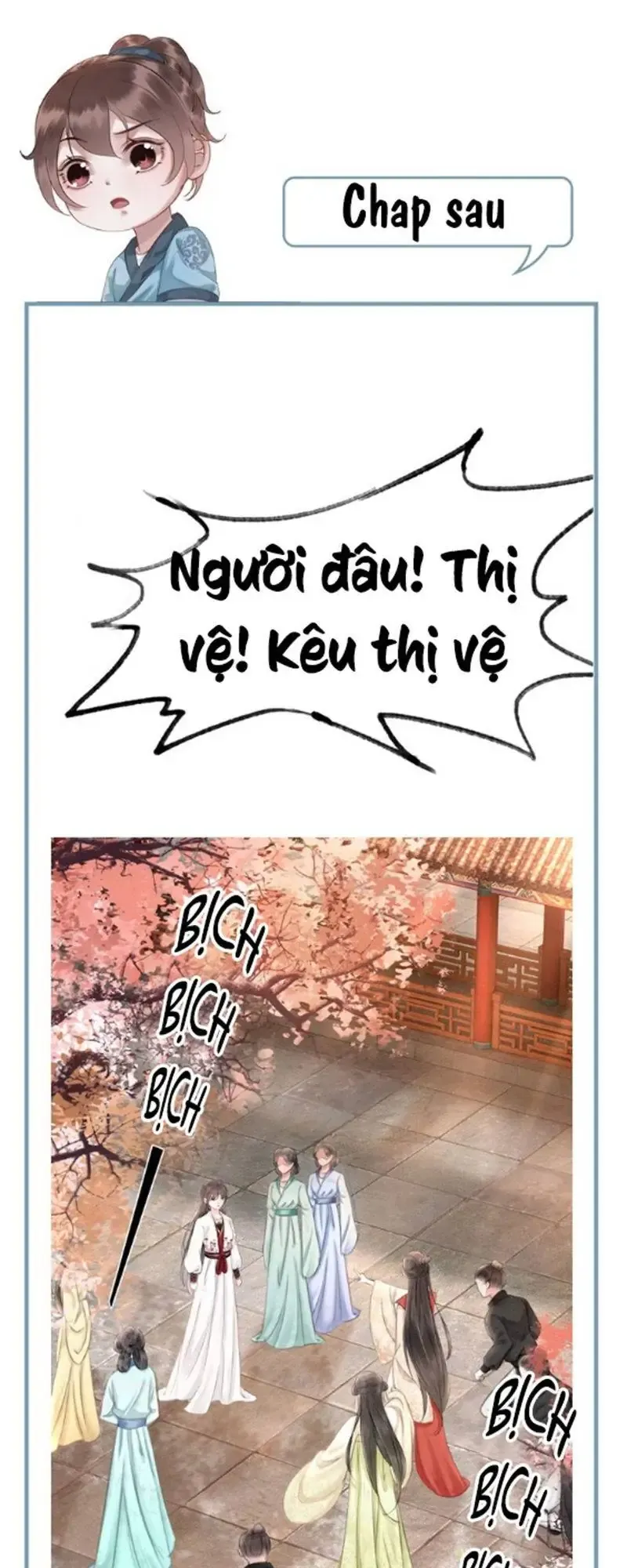 Hoàng Tỷ Của Ta Không Phải Dạng Dễ Bắt Nạt [Chap 19-39]