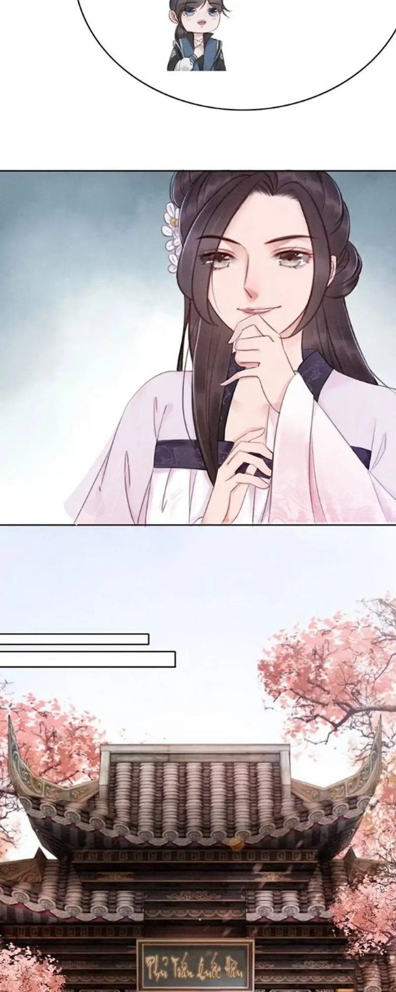 Hoàng Tỷ Của Ta Không Phải Dạng Dễ Bắt Nạt [Chap 19-39]