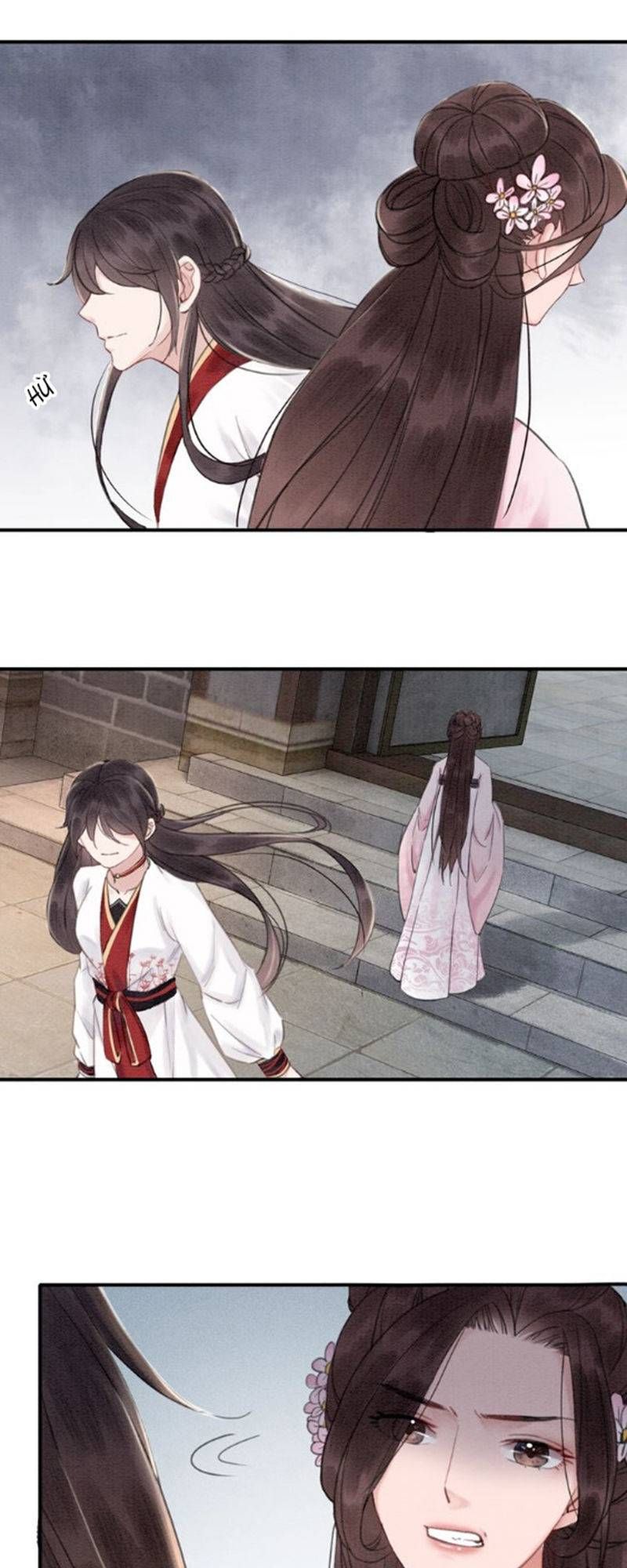 Hoàng Tỷ Của Ta Không Phải Dạng Dễ Bắt Nạt [Chap 19-39]