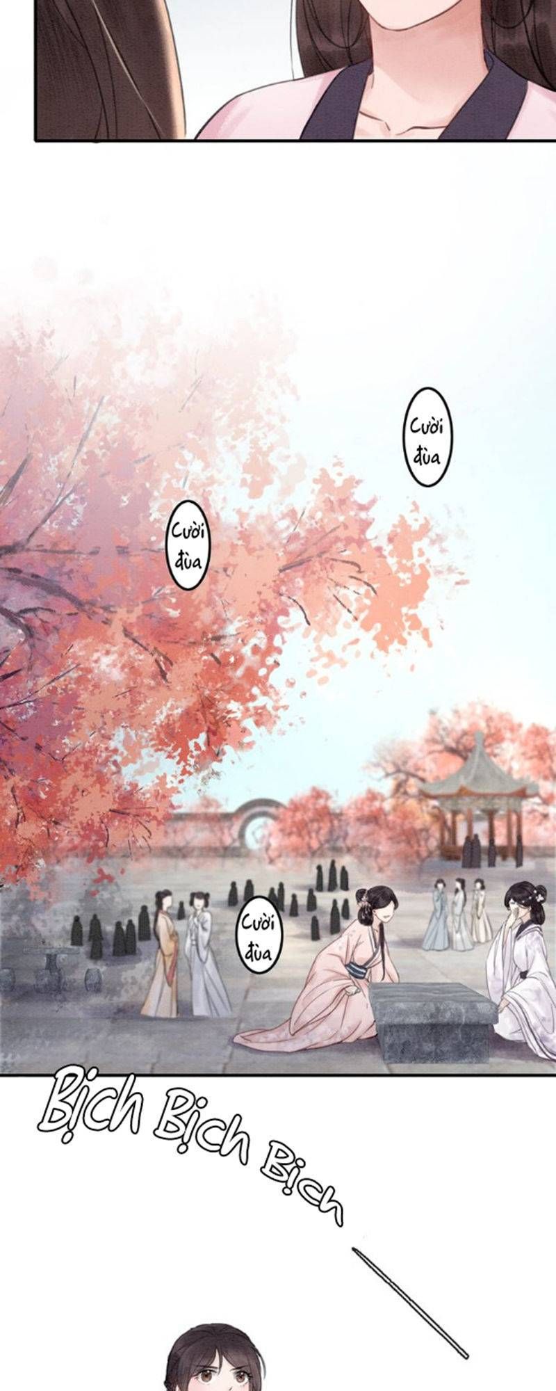 Hoàng Tỷ Của Ta Không Phải Dạng Dễ Bắt Nạt [Chap 19-39]