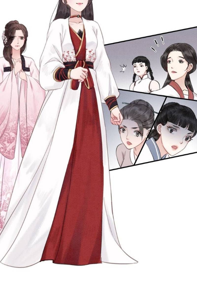 Hoàng Tỷ Của Ta Không Phải Dạng Dễ Bắt Nạt [Chap 19-39]