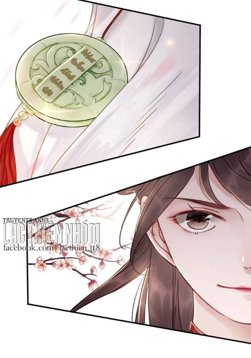 Hoàng Tỷ Của Ta Không Phải Dạng Dễ Bắt Nạt [Chap 19-39]