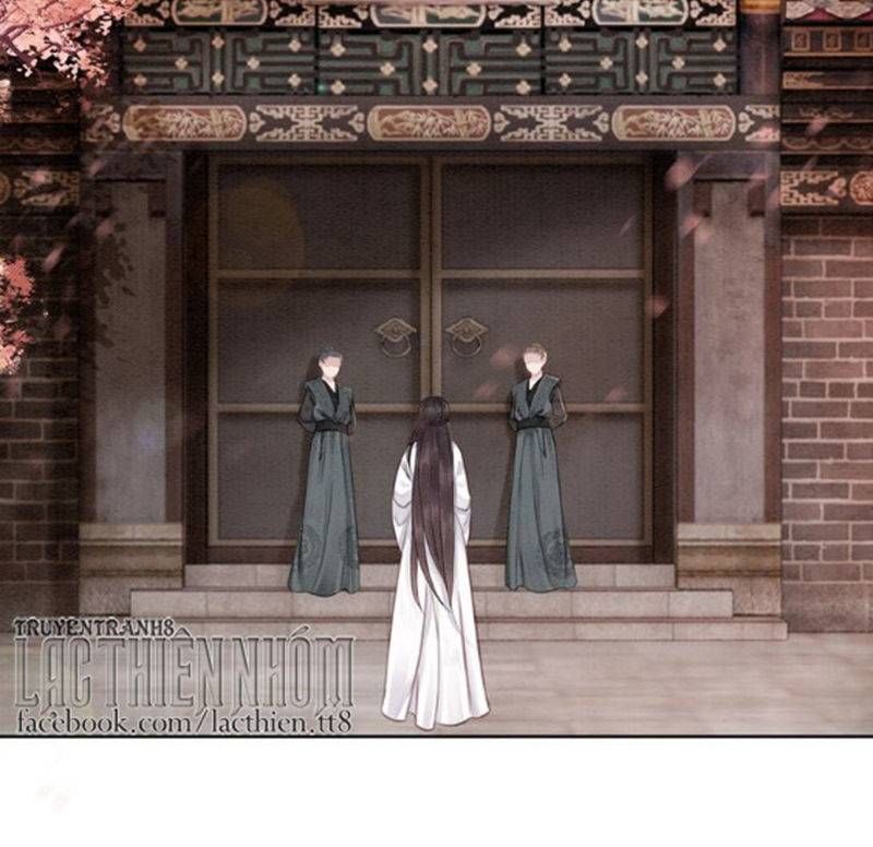 Hoàng Tỷ Của Ta Không Phải Dạng Dễ Bắt Nạt [Chap 19-39]