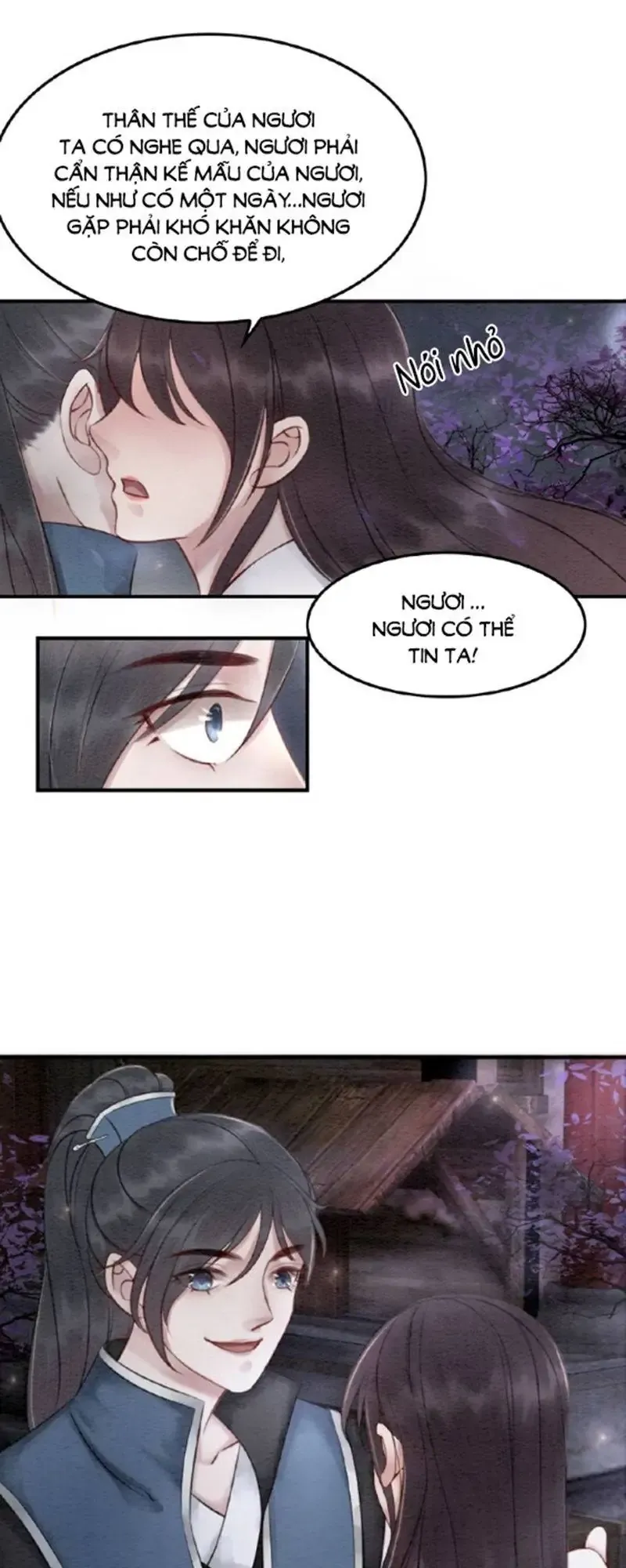 Hoàng Tỷ Của Ta Không Phải Dạng Dễ Bắt Nạt [Chap 19-39]