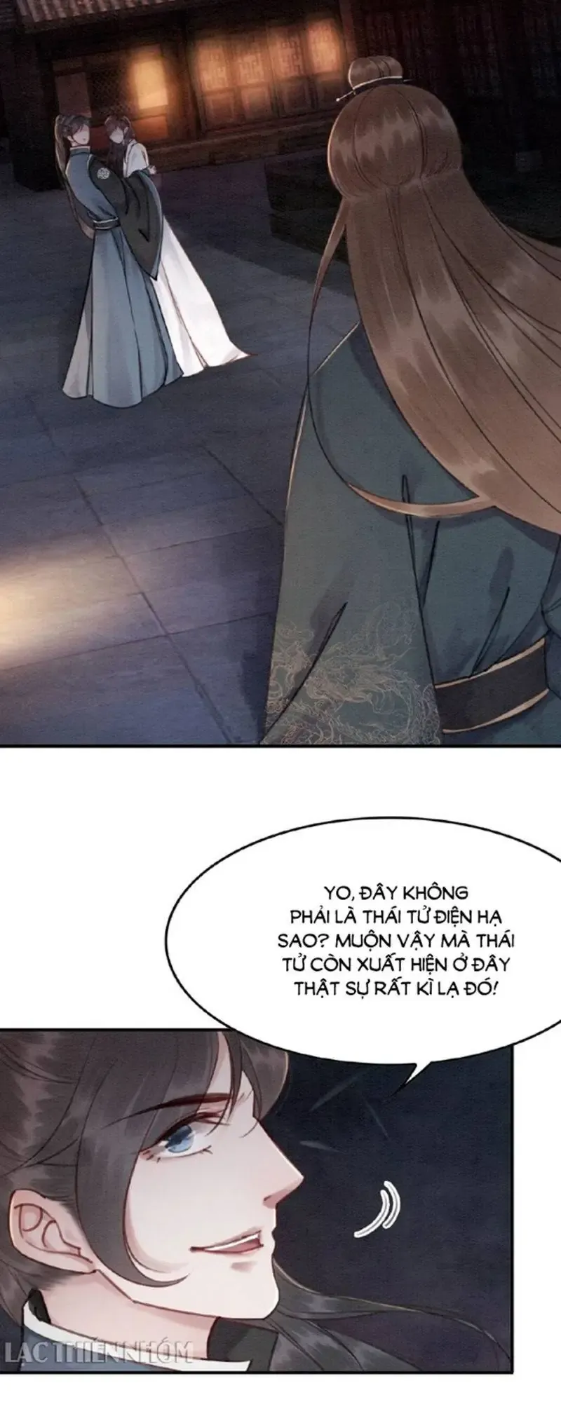 Hoàng Tỷ Của Ta Không Phải Dạng Dễ Bắt Nạt [Chap 19-39]