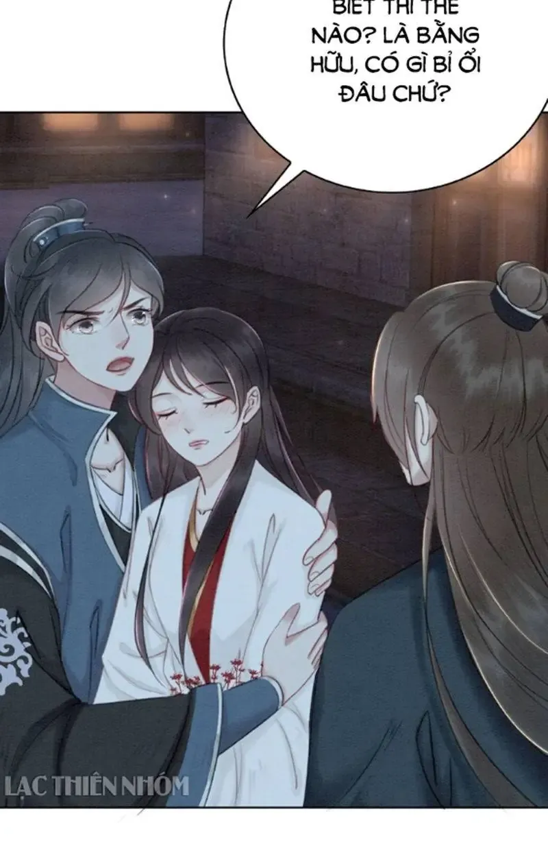 Hoàng Tỷ Của Ta Không Phải Dạng Dễ Bắt Nạt [Chap 19-39]