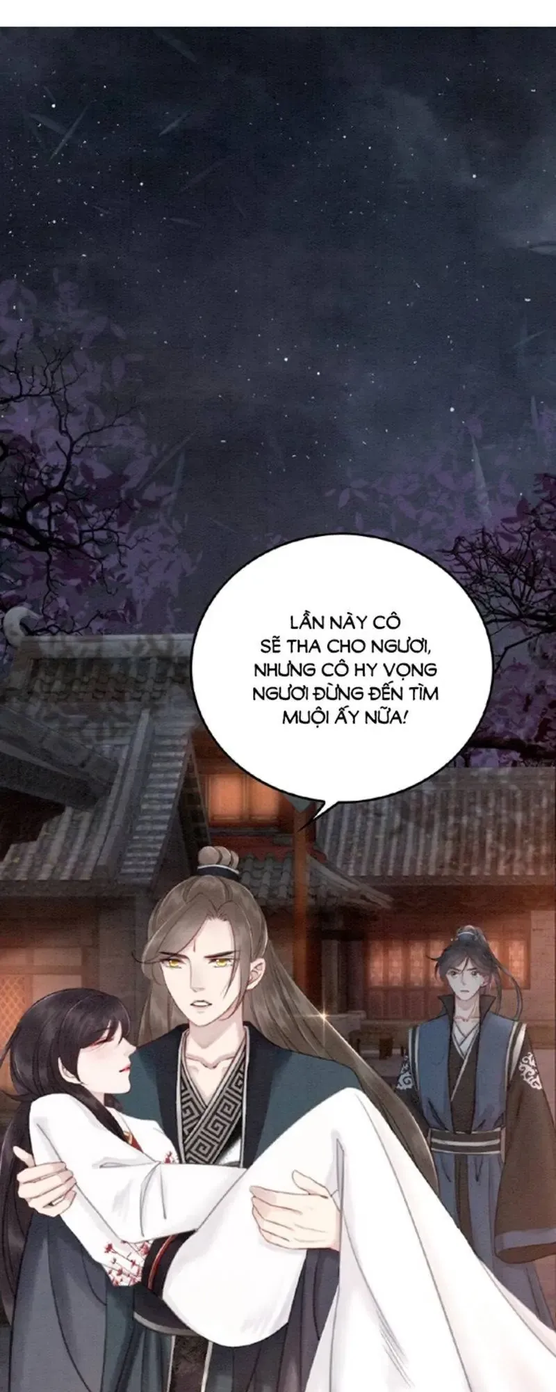 Hoàng Tỷ Của Ta Không Phải Dạng Dễ Bắt Nạt [Chap 19-39]