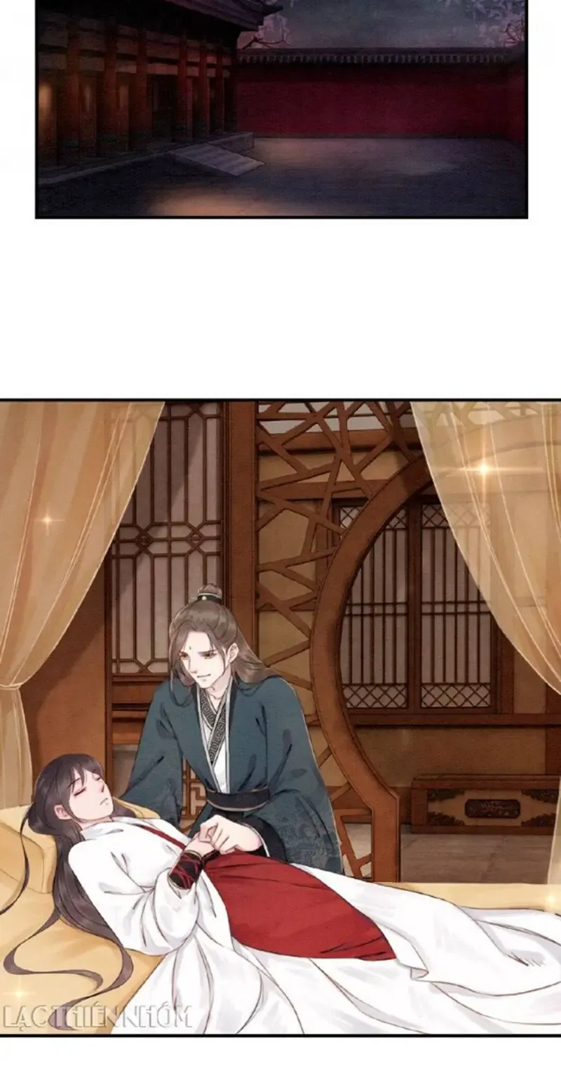 Hoàng Tỷ Của Ta Không Phải Dạng Dễ Bắt Nạt [Chap 19-39]