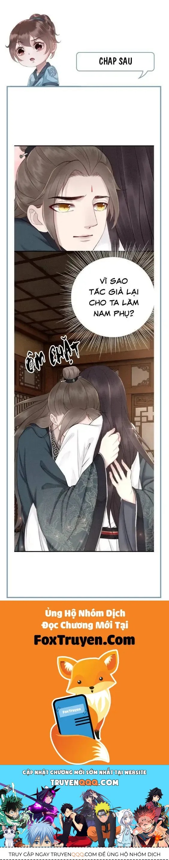 Hoàng Tỷ Của Ta Không Phải Dạng Dễ Bắt Nạt [Chap 19-39]