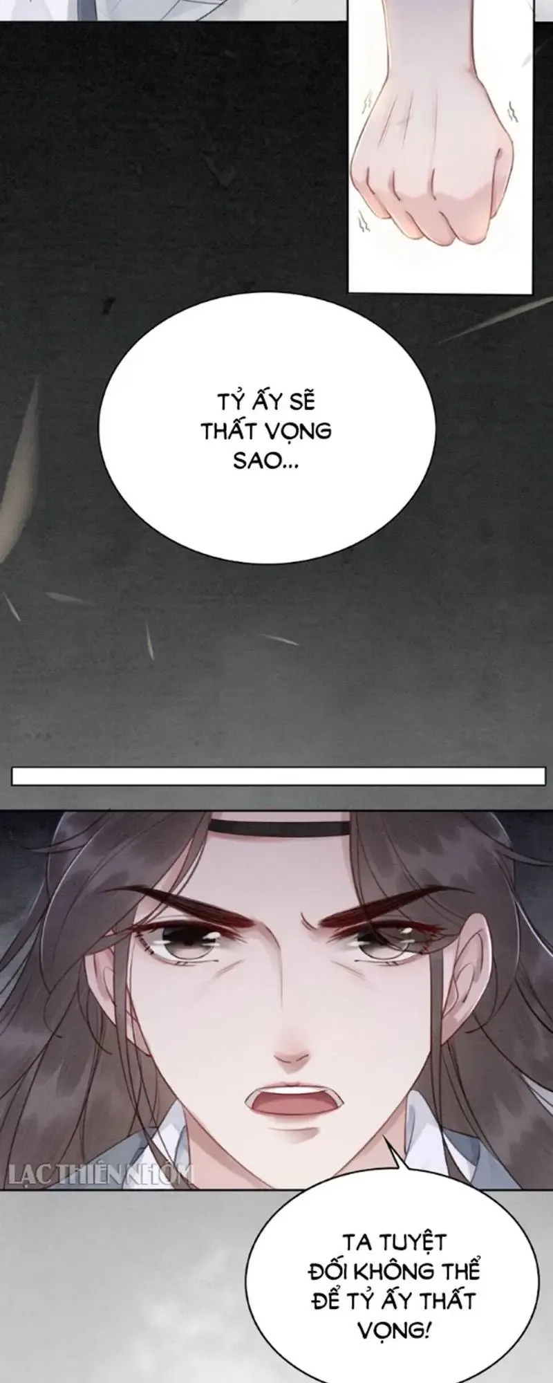 Hoàng Tỷ Của Ta Không Phải Dạng Dễ Bắt Nạt [Chap 19-39]