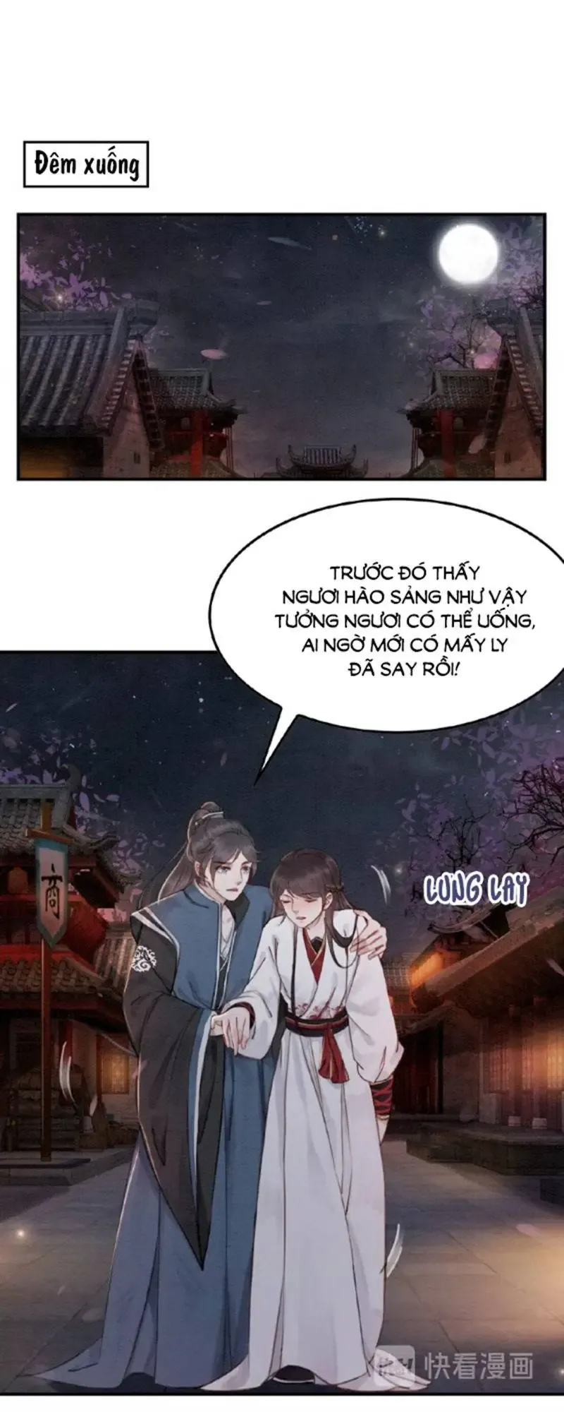 Hoàng Tỷ Của Ta Không Phải Dạng Dễ Bắt Nạt [Chap 19-39]