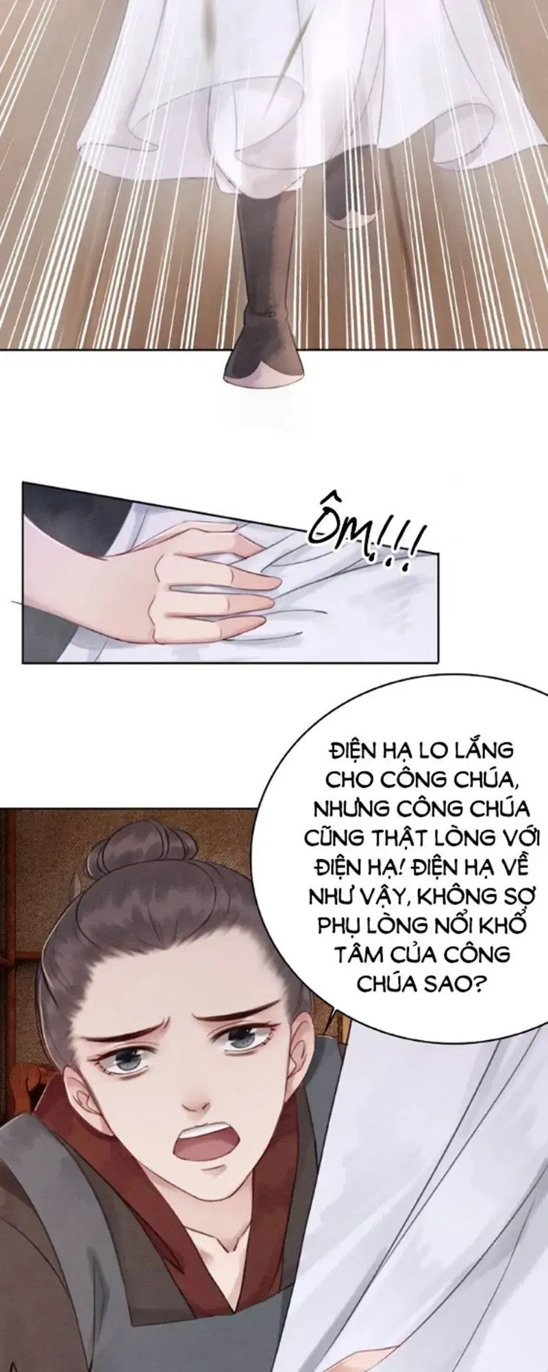 Hoàng Tỷ Của Ta Không Phải Dạng Dễ Bắt Nạt [Chap 19-39]