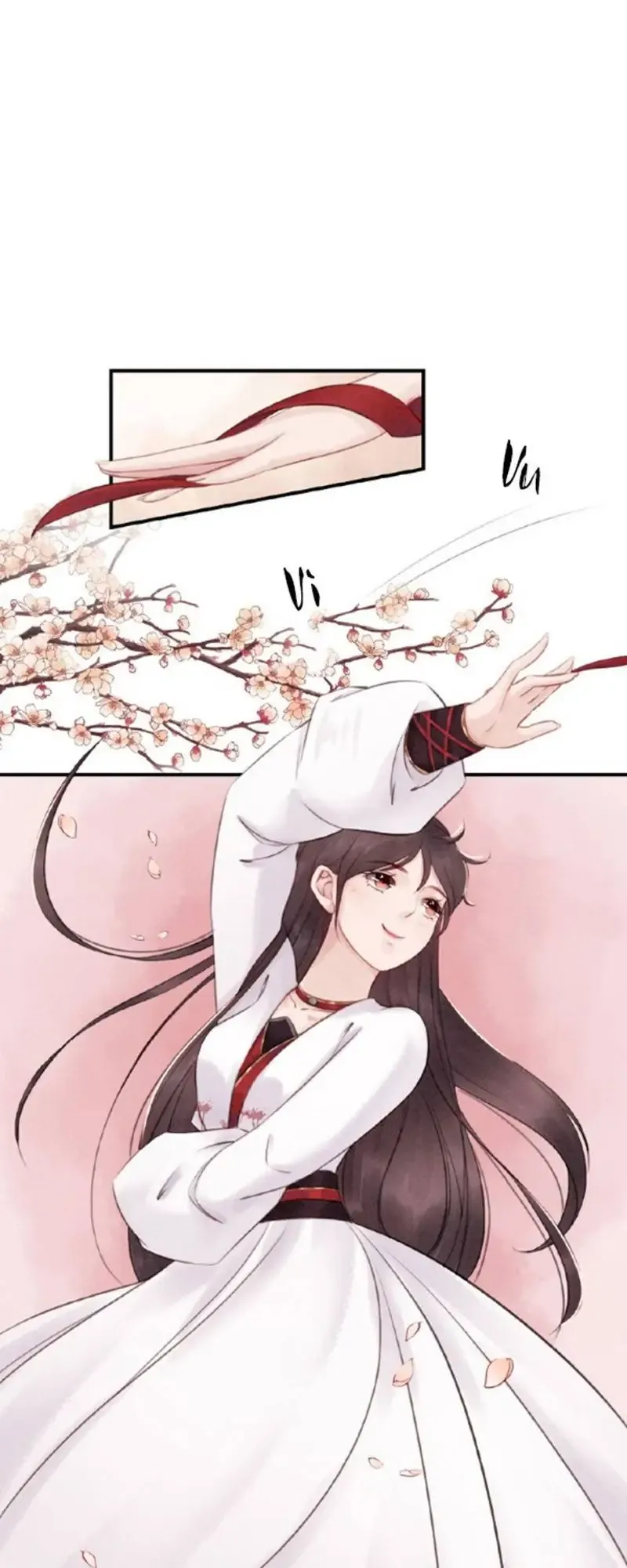 Hoàng Tỷ Của Ta Không Phải Dạng Dễ Bắt Nạt [Chap 19-39]