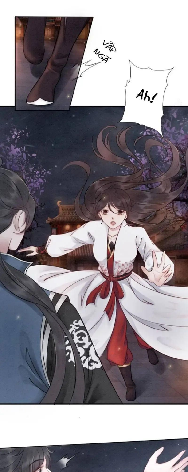 Hoàng Tỷ Của Ta Không Phải Dạng Dễ Bắt Nạt [Chap 19-39]