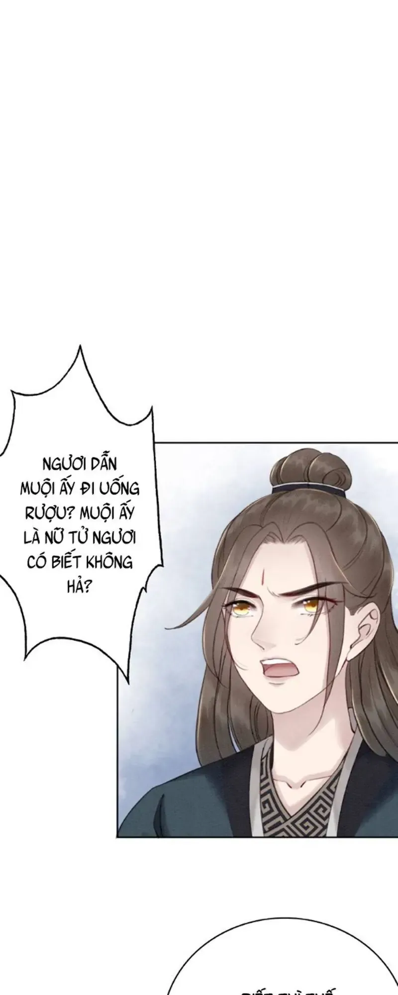 Hoàng Tỷ Của Ta Không Phải Dạng Dễ Bắt Nạt [Chap 19-39]