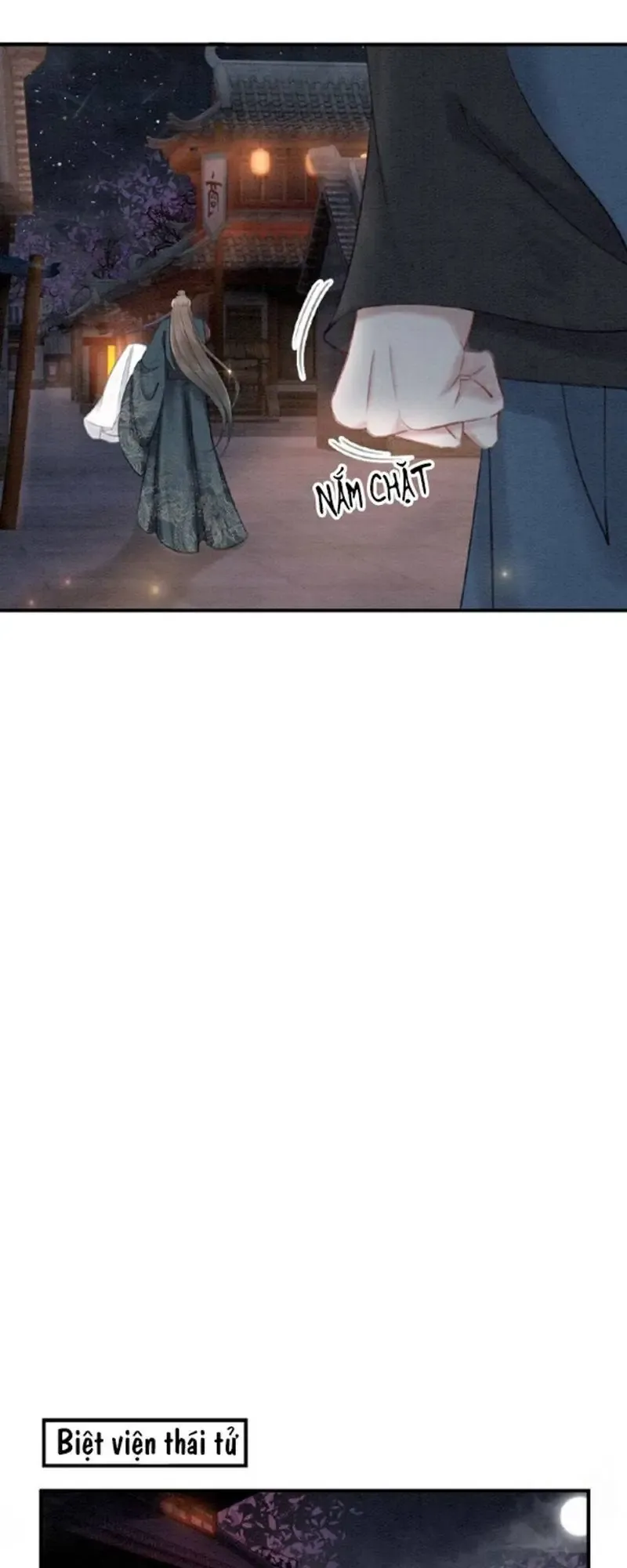 Hoàng Tỷ Của Ta Không Phải Dạng Dễ Bắt Nạt [Chap 19-39]