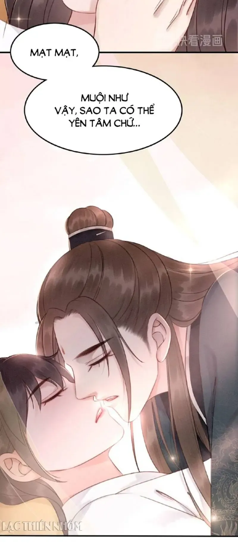 Hoàng Tỷ Của Ta Không Phải Dạng Dễ Bắt Nạt [Chap 19-39]