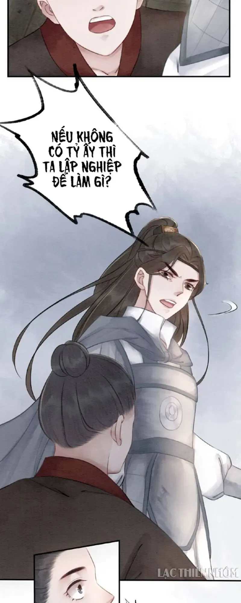 Hoàng Tỷ Của Ta Không Phải Dạng Dễ Bắt Nạt [Chap 19-39]