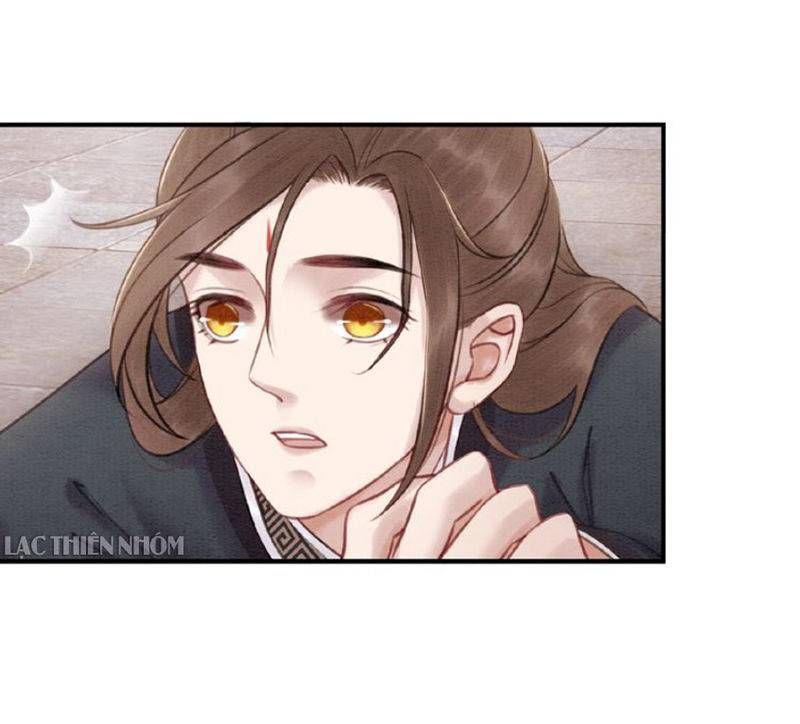 Hoàng Tỷ Của Ta Không Phải Dạng Dễ Bắt Nạt [Chap 19-39]