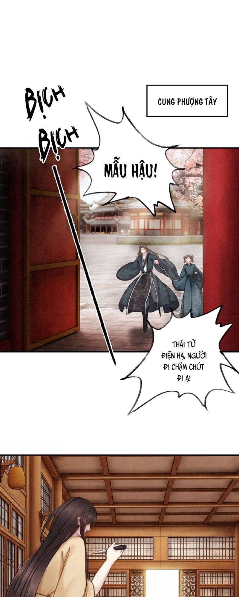 Hoàng Tỷ Của Ta Không Phải Dạng Dễ Bắt Nạt [Chap 19-39]