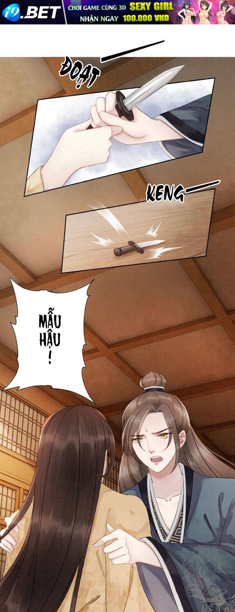 Hoàng Tỷ Của Ta Không Phải Dạng Dễ Bắt Nạt [Chap 19-39]